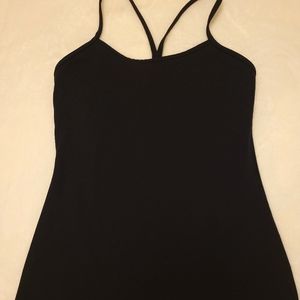 Lululemon Power Y tank